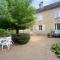 Maison de charme avec jardin et parking- Centre de Montignac, à 10 min de Lascaux