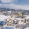 Hotel Waldfriede - Der Logenplatz im Zillertal