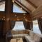 Nordic Log-House with Sauna