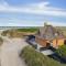Thatched Holiday Home By The North Sea In Blokhus