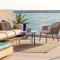 Lantia. Amaneceres de ensueño y piscina con vistas