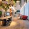 B&B HOTEL Brussels Airport