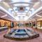 Grand Majestic Hotel Prague