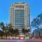 Trendy Romantic Hotel Guangzhou Beijing Road Pedestrian Street Haizhu Square Branch - Free Deliver Service to Guangzhou Baiyun International Airport & Free Deliver Service to Canton Fair Complex During Canton Fair Period