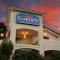 Garden Inn and Suites Fresno