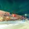 Thon Partner Hotel Sortland