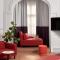 Falkensteiner Boutique Hotel Prague