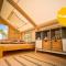 Mara Lake Cabins - Mara Camping