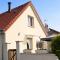 Maison Cosy proche Plage - Cour & Parkings