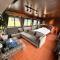 Central stay with skyview