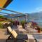 Lakefront Penthouse Terrace - Sunset & Panorama