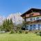 Chalet Verocai - Stayincortina