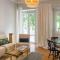 Lisbon Evergreen Apartment
