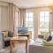 Fewo 405, Seepark Sellin