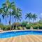 Villa Oasis St François 5 Étoiles