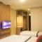 Hotel Indria
