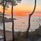 Cala Salions, Amplio Apartamento con visitas al mar Tossa de mar