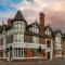 Best Western The Plough Hotel