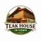 TEAK HOUSE In TOWN