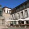 Casa da Pedra D Duarte - Coração Histórico de Viseu