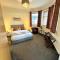 1 Millhouse Flats The Cooperage Suite