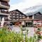 Hotel Ambassador Zermatt
