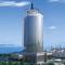 Crowne Plaza Qingdao by IHG