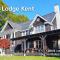 Lodge Kent & Cottage Kent