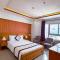 Quoc Thien Hotel Da Nang