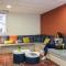 Aparthotel Adagio Access Paris Asnières