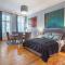 The Paul, Cozy 3 Bed room apartment in Prenzlauer Berg up to 7ppl