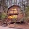 Summit Happy Cabin with HOT TUB! HIGH SPEED EV HOOKUP, CLOSE TO SLOPES