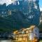 Tianmen Boutiqu Hotel-Free pickup-English services-Near the Tianmen Cableway