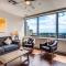 16th and 18th FL Bold CozySuites with pool gym