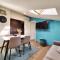 Nelly apartment
