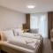 Bed & Breakfast Hotel Perla