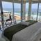 511 Umdloti Resort 1 bed beachfront Apartment self catering Great Sea View