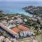 FERGUS Club Font de Sa Cala Beach