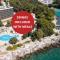 Villa Lovorka - Hotel Resort Dražica