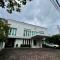Aurora Hotel Siliwangi