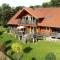 Trésor en Bois Gîte