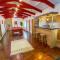 Apart Hotel de Alegria