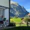 Mountain View Apartment
