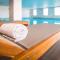 Mercure Hotel & Spa Bastia Biguglia