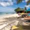 Moorea Maatea Tahatai Lodge