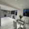 Luxury modern guest house