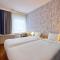 ibis Hotel Düsseldorf Hauptbahnhof