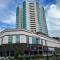 Miri City Centre Condo @ Imperial Mall