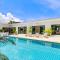 Chaweng Boutique Private Pool Villa 5 BR