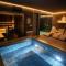 MONTE PINE CHALETS